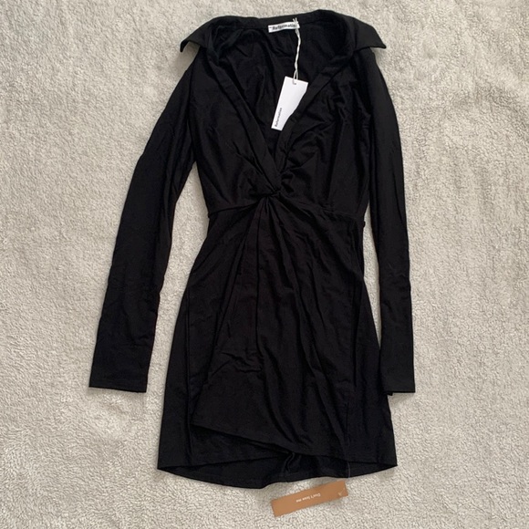 Reformation | Kyler Dress - Picture 4 of 7